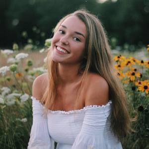 Meet your Posher, Callie